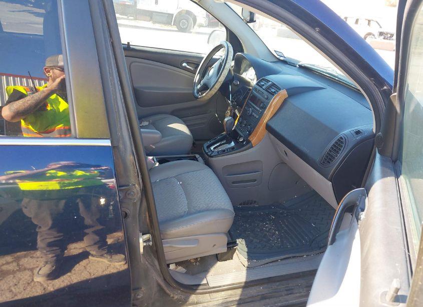 Photo 5 of 2007 Saturn Vue V6 (VIN 5GZCZ53477S860022)