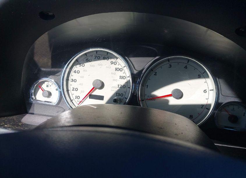 Photo 7 of 2007 Saturn Vue V6 (VIN 5GZCZ53477S860022)