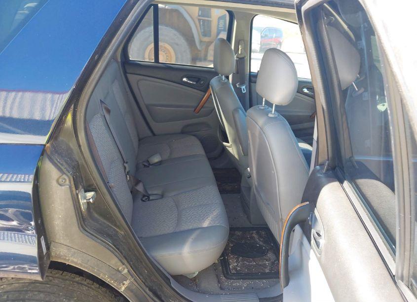 Photo 8 of 2007 Saturn Vue V6 (VIN 5GZCZ53477S860022)