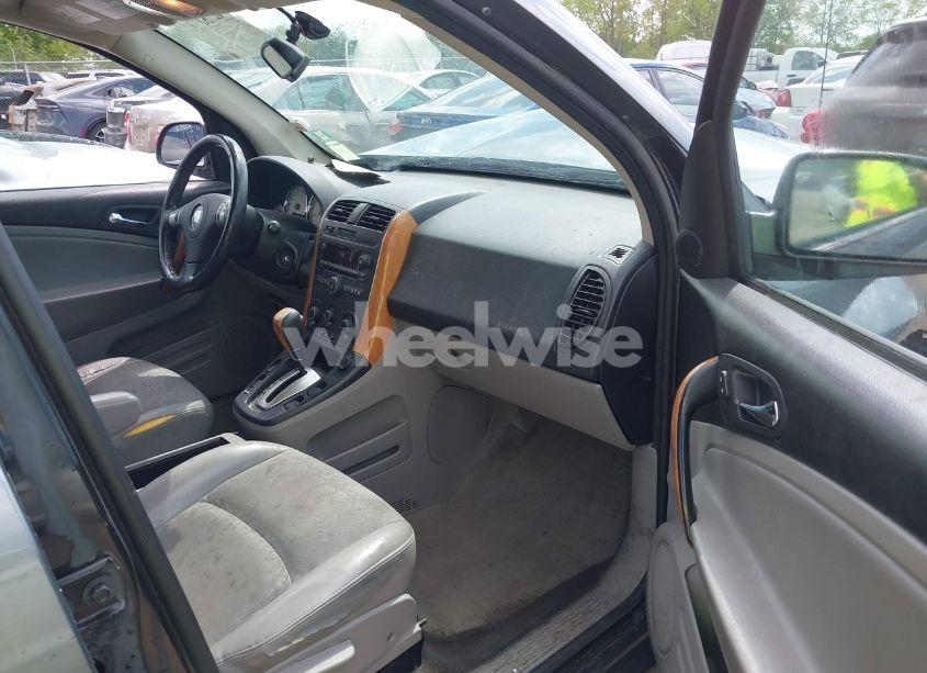 Photo 5 of 2006 Saturn Vue V6 (VIN 5GZCZ53486S866944)