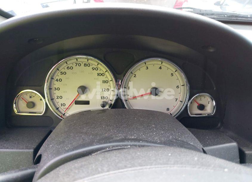 Photo 7 of 2006 Saturn Vue V6 (VIN 5GZCZ53486S866944)