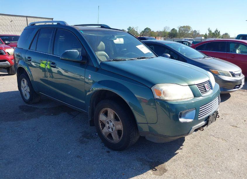 2007 Saturn Vue N/A (VIN 5GZCZ53487S808107) main photo