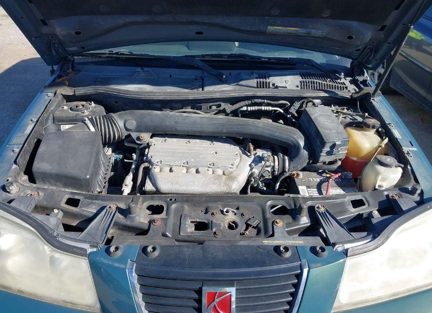 Photo 10 of 2007 Saturn Vue N/A (VIN 5GZCZ53487S808107)