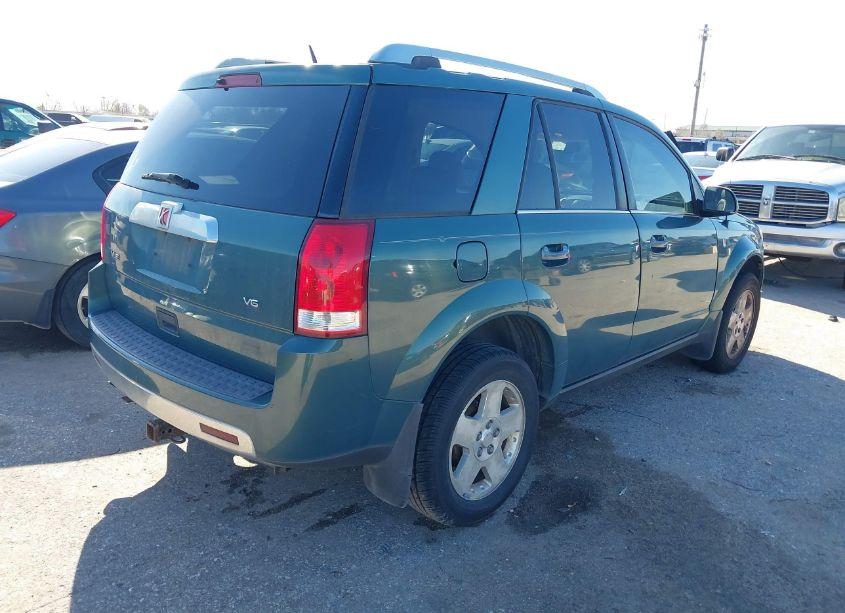 Photo 4 of 2007 Saturn Vue N/A (VIN 5GZCZ53487S808107)