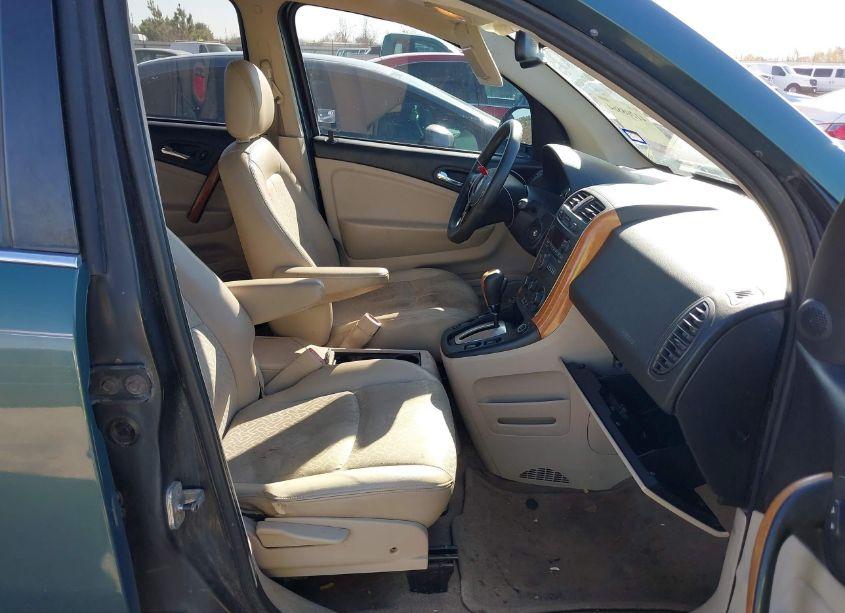 Photo 5 of 2007 Saturn Vue N/A (VIN 5GZCZ53487S808107)