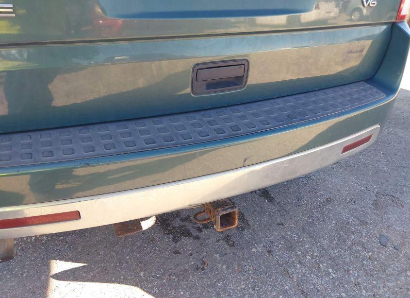 Photo 6 of 2007 Saturn Vue N/A (VIN 5GZCZ53487S808107)