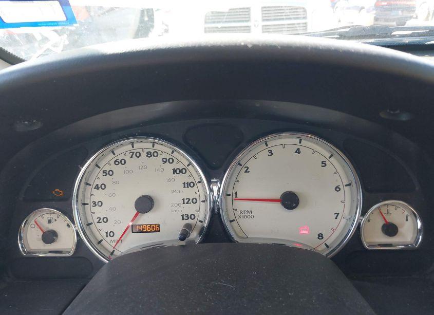 Photo 7 of 2007 Saturn Vue N/A (VIN 5GZCZ53487S808107)