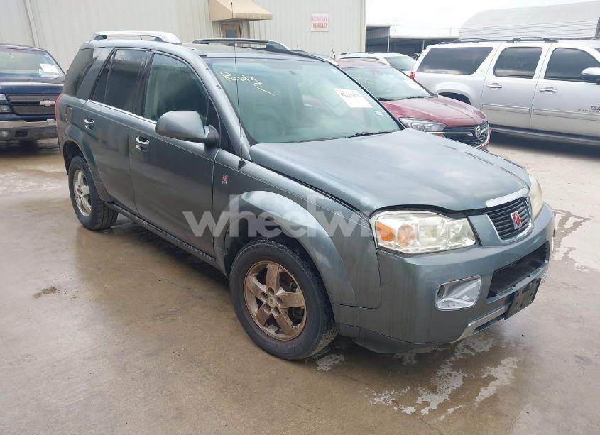 2007 Saturn Vue V6 (VIN 5GZCZ53487S838580) main photo