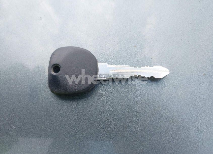 Photo 11 of 2007 Saturn Vue V6 (VIN 5GZCZ53487S838580)