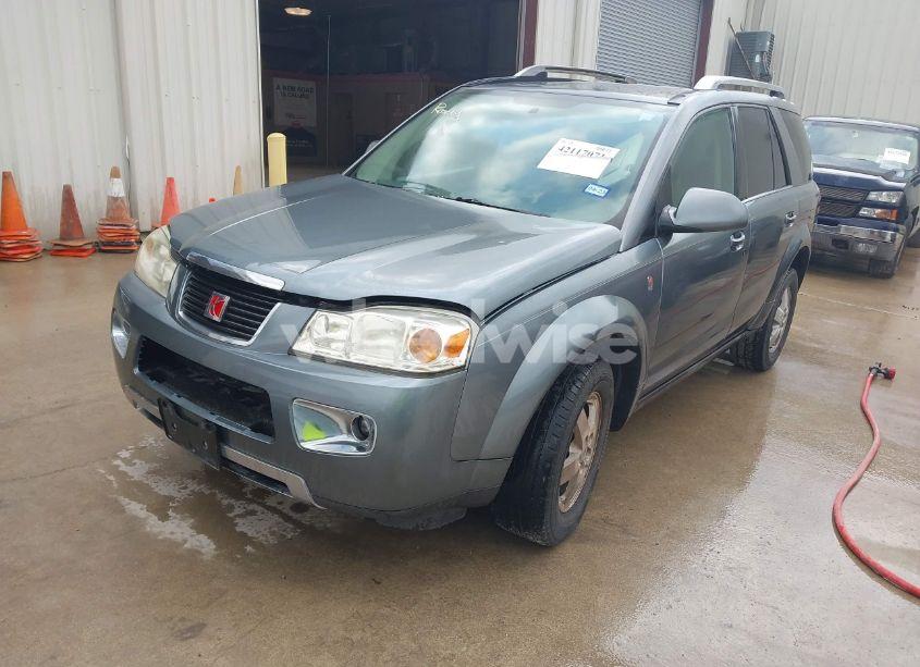Photo 2 of 2007 Saturn Vue V6 (VIN 5GZCZ53487S838580)