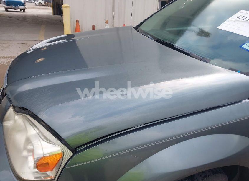 Photo 6 of 2007 Saturn Vue V6 (VIN 5GZCZ53487S838580)