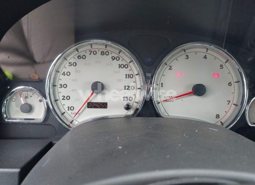 Photo 7 of 2007 Saturn Vue V6 (VIN 5GZCZ53487S838580)