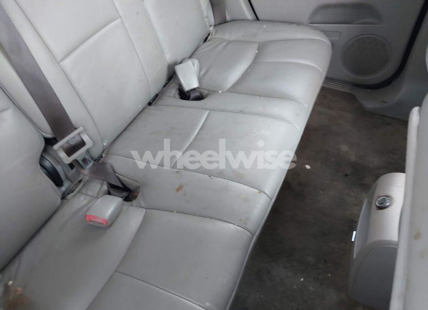 Photo 8 of 2007 Saturn Vue V6 (VIN 5GZCZ53487S838580)