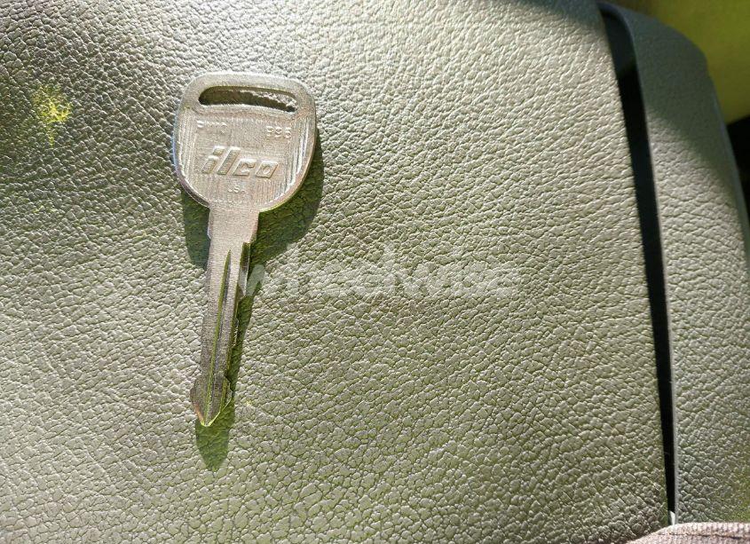 Photo 11 of 2007 Saturn Vue V6 (VIN 5GZCZ53487S846291)