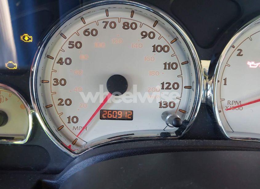 Photo 7 of 2007 Saturn Vue V6 (VIN 5GZCZ53487S846291)