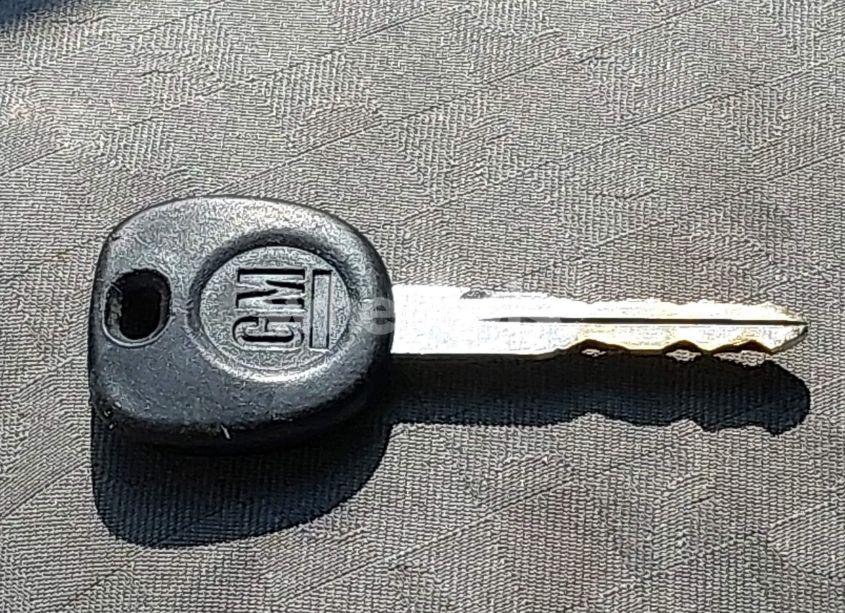 Photo 11 of 2005 Saturn Vue V6 (VIN 5GZCZ53495S807707)