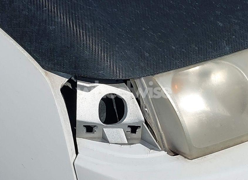 Photo 6 of 2005 Saturn Vue V6 (VIN 5GZCZ53495S807707)