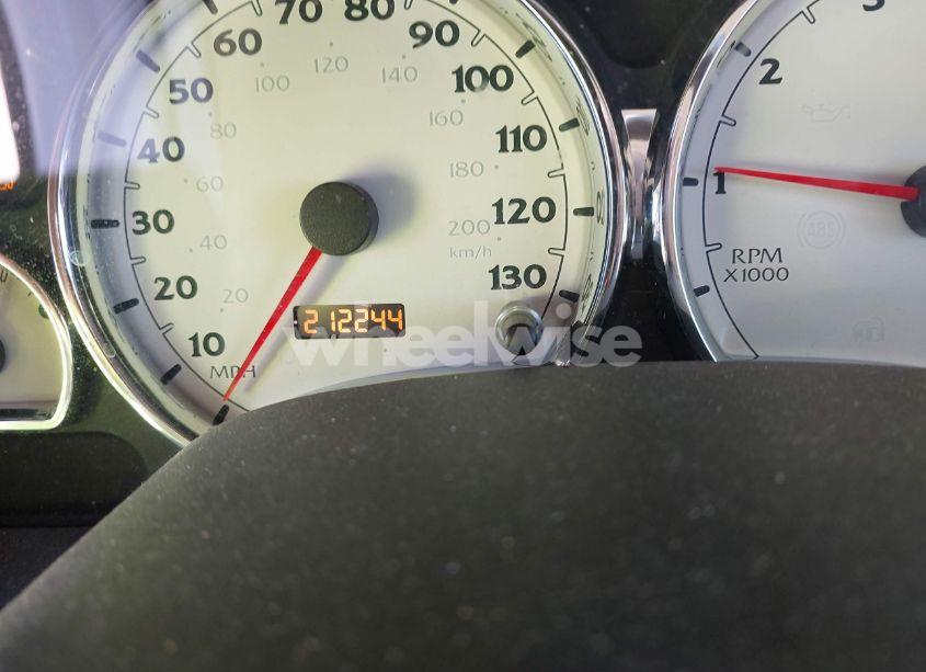 Photo 7 of 2006 Saturn Vue V6 (VIN 5GZCZ53496S808485)