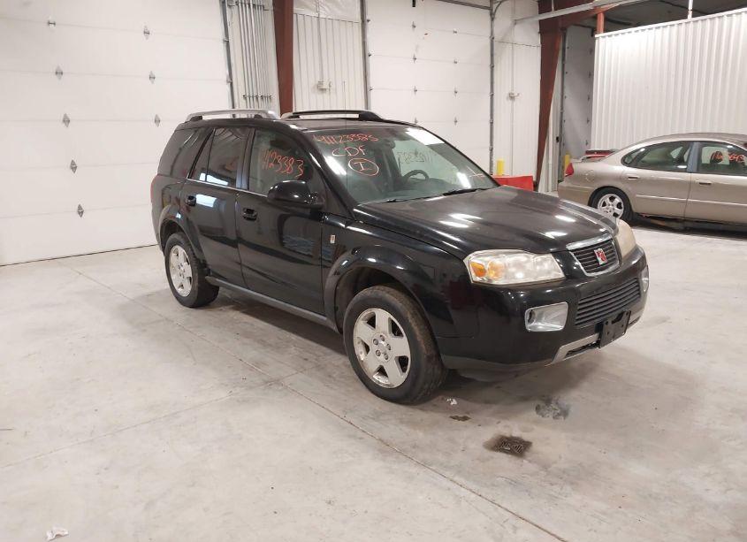 2006 Saturn Vue V6 (VIN 5GZCZ53496S893442) main photo
