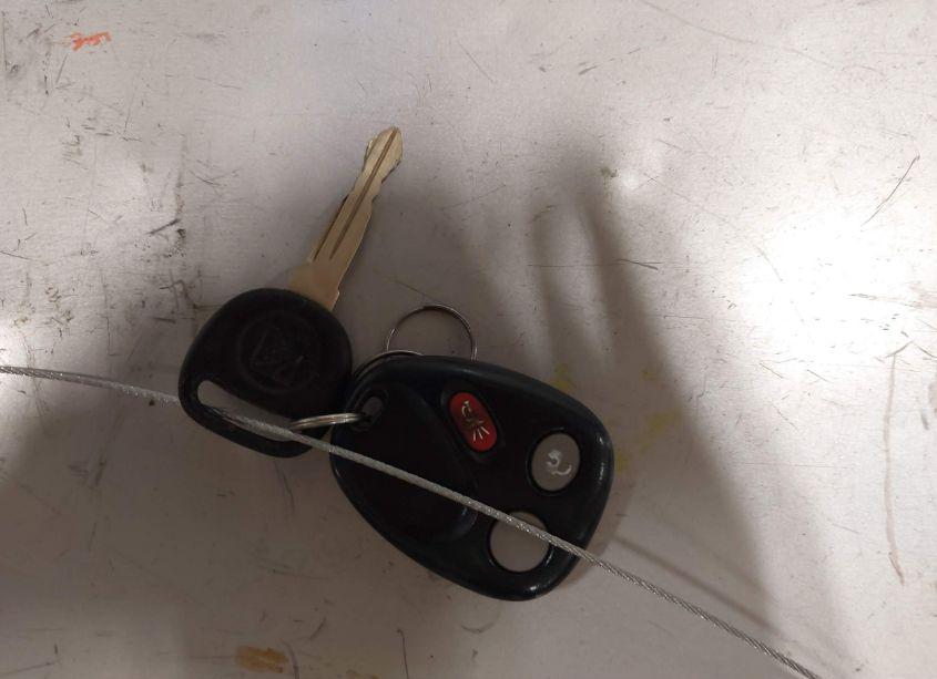 Photo 11 of 2006 Saturn Vue V6 (VIN 5GZCZ53496S893442)