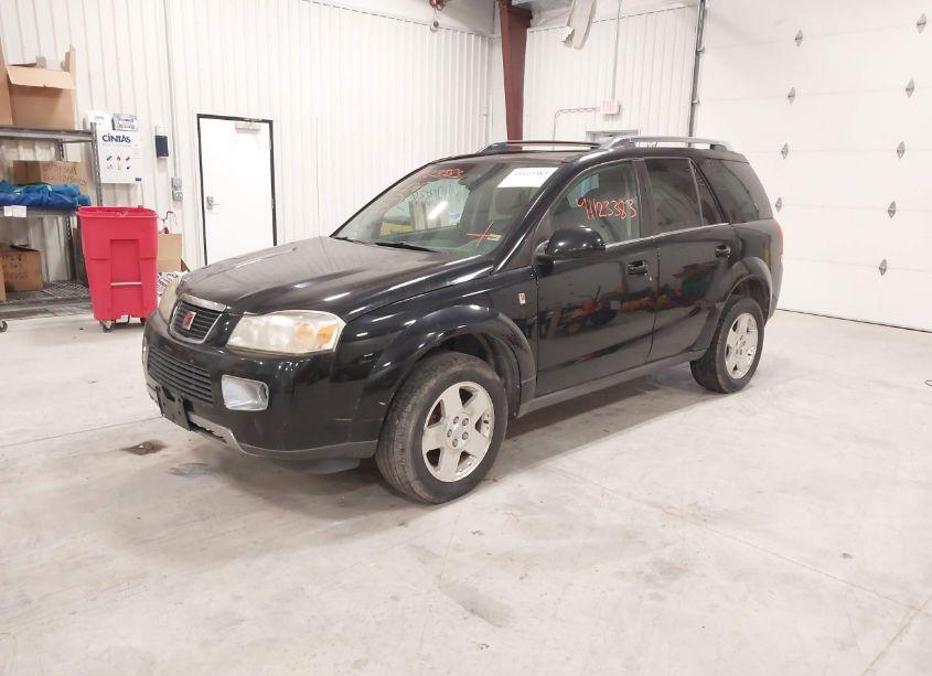 Photo 2 of 2006 Saturn Vue V6 (VIN 5GZCZ53496S893442)