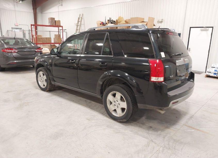 Photo 3 of 2006 Saturn Vue V6 (VIN 5GZCZ53496S893442)