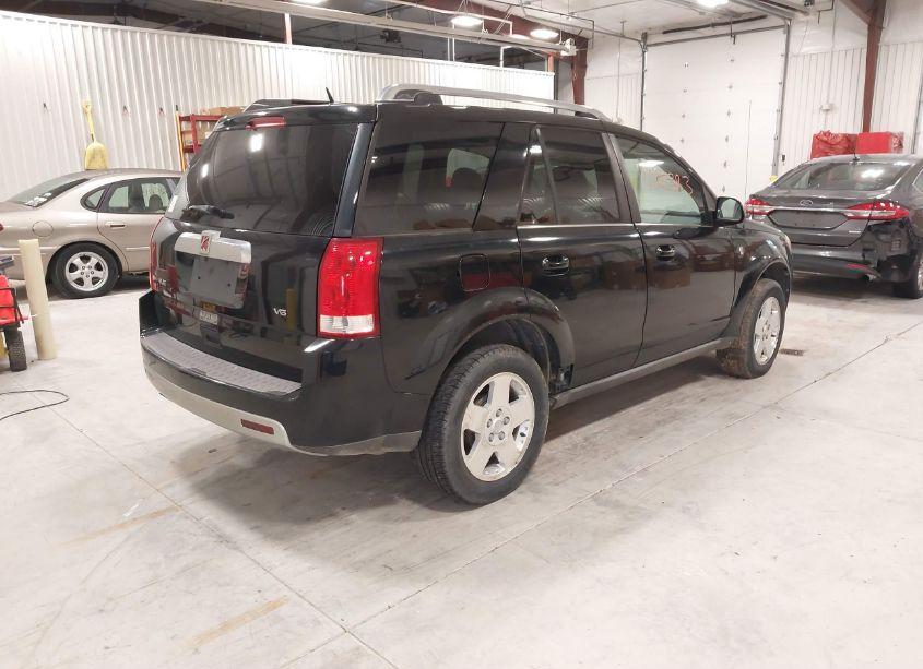 Photo 4 of 2006 Saturn Vue V6 (VIN 5GZCZ53496S893442)