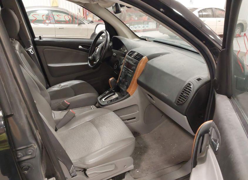 Photo 5 of 2006 Saturn Vue V6 (VIN 5GZCZ53496S893442)