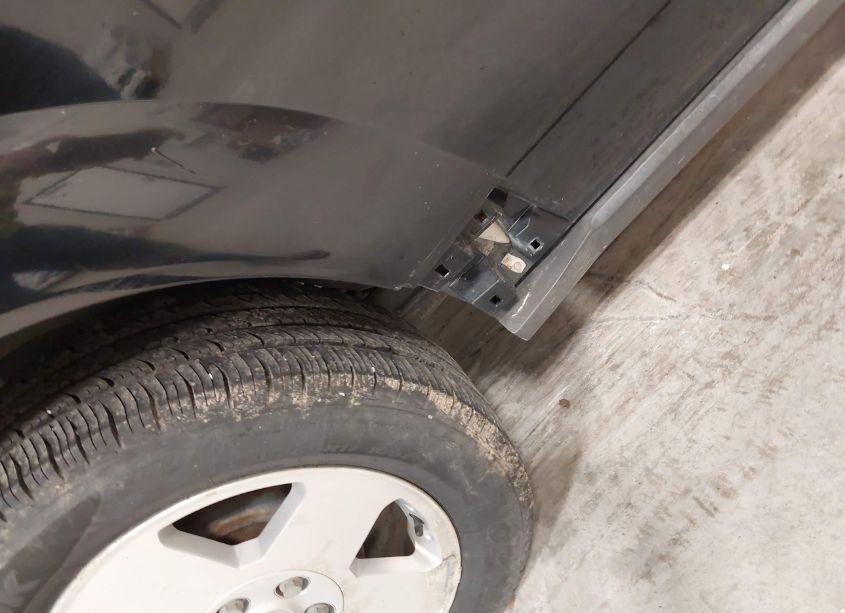 Photo 6 of 2006 Saturn Vue V6 (VIN 5GZCZ53496S893442)