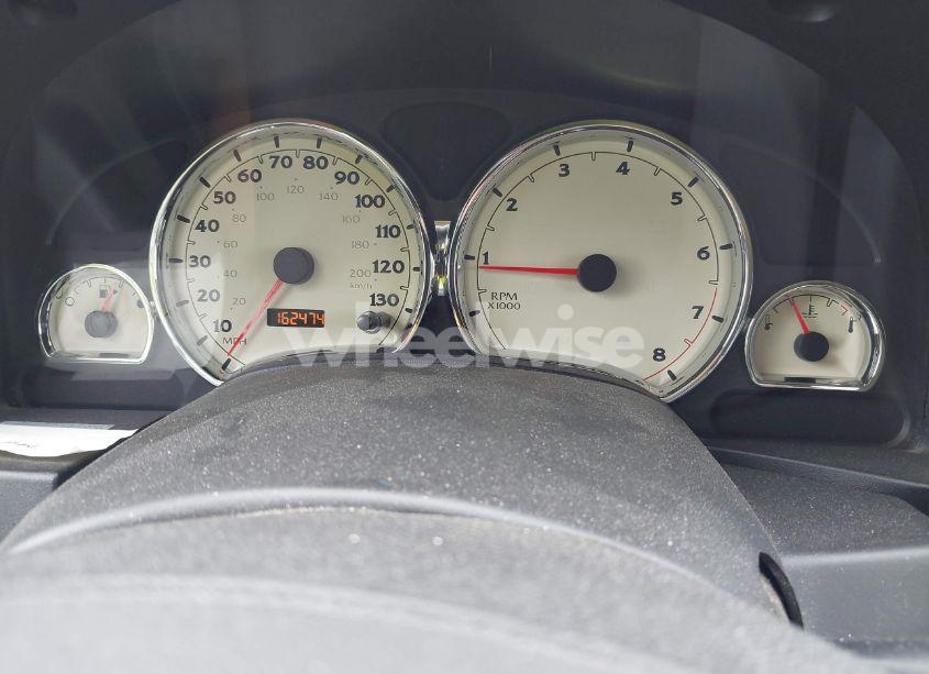 Photo 7 of 2007 Saturn Vue V6 (VIN 5GZCZ53497S810867)