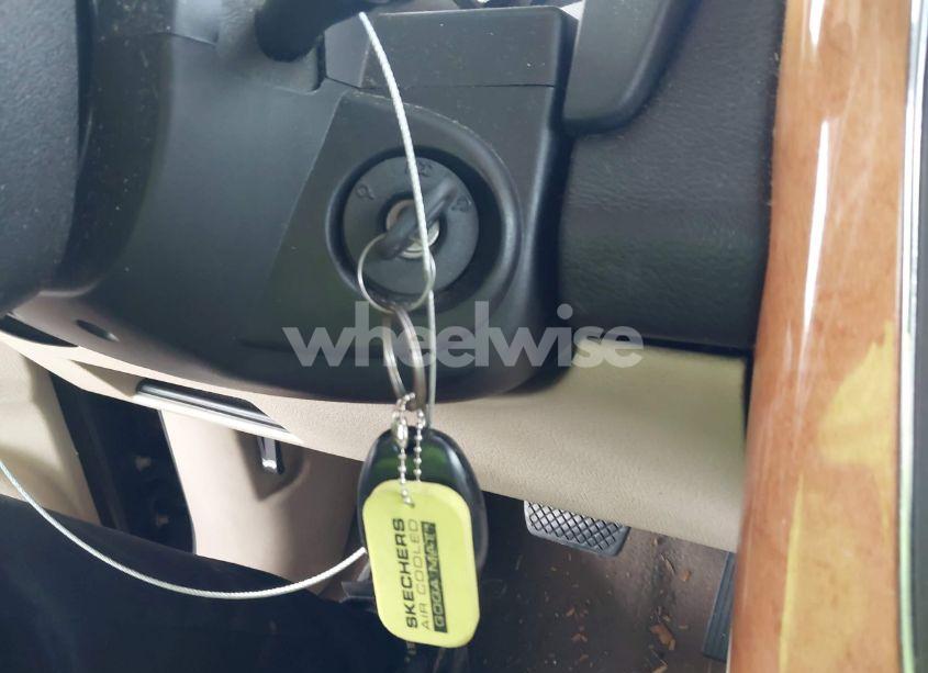 Photo 11 of 2007 Saturn Vue V6 (VIN 5GZCZ53497S834263)