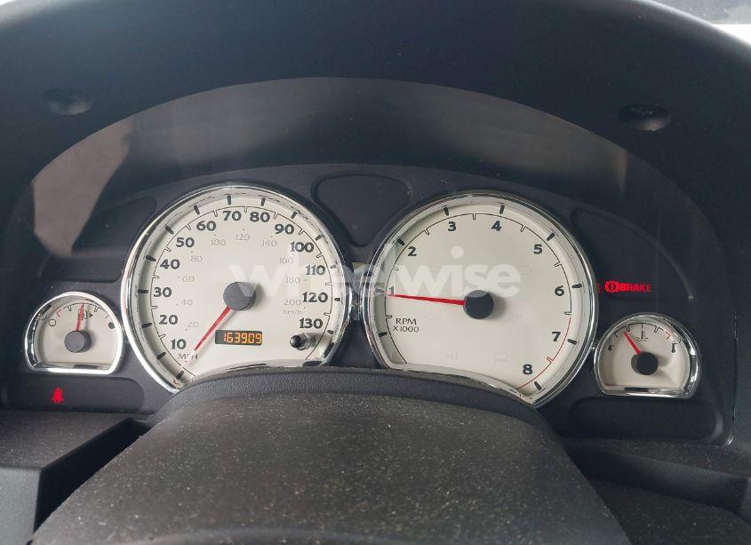 Photo 7 of 2007 Saturn Vue V6 (VIN 5GZCZ53497S834263)