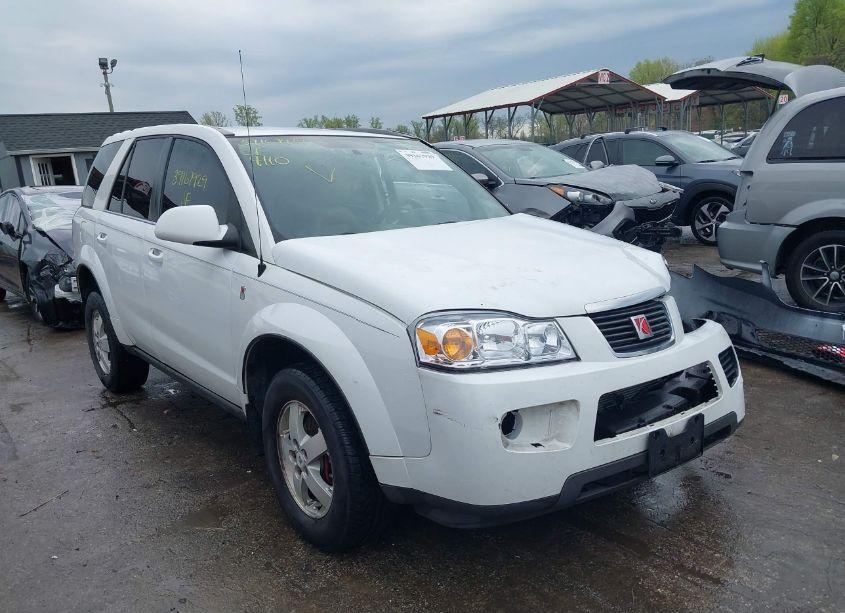 2007 Saturn Vue V6 (VIN 5GZCZ53497S849684) main photo