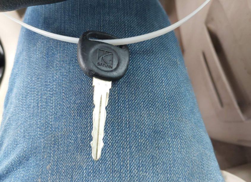 Photo 11 of 2007 Saturn Vue V6 (VIN 5GZCZ53497S849684)