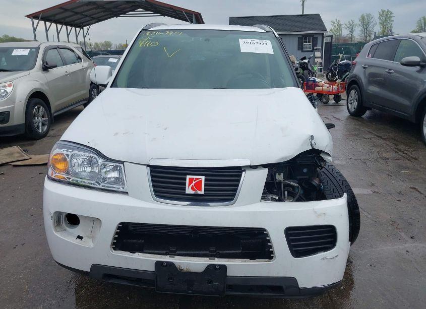 Photo 12 of 2007 Saturn Vue V6 (VIN 5GZCZ53497S849684)