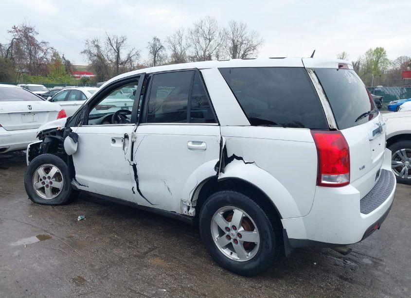 Photo 14 of 2007 Saturn Vue V6 (VIN 5GZCZ53497S849684)