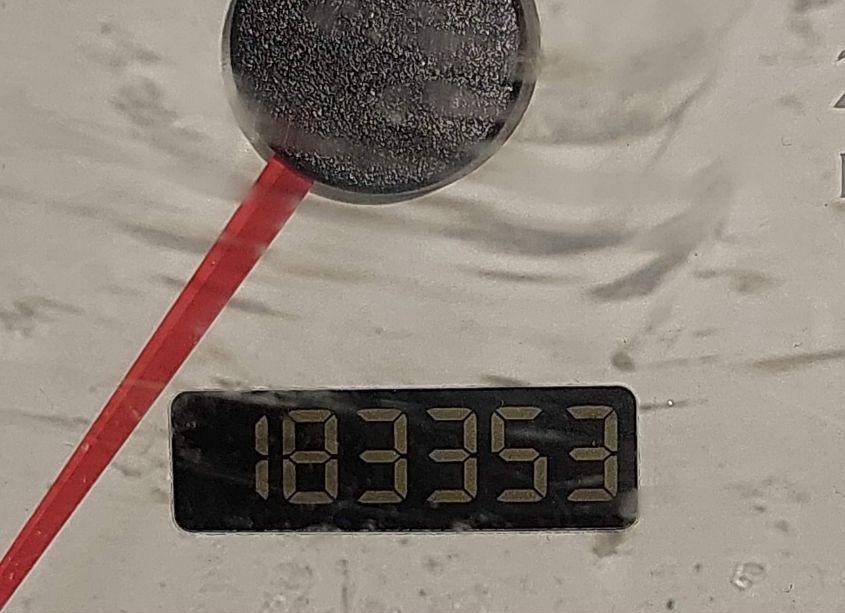 Photo 15 of 2007 Saturn Vue V6 (VIN 5GZCZ53497S849684)