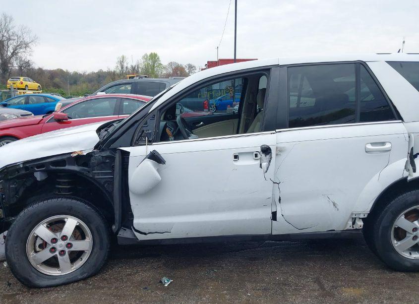 Photo 17 of 2007 Saturn Vue V6 (VIN 5GZCZ53497S849684)