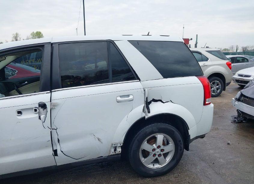 Photo 18 of 2007 Saturn Vue V6 (VIN 5GZCZ53497S849684)