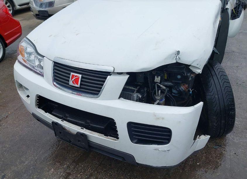 Photo 19 of 2007 Saturn Vue V6 (VIN 5GZCZ53497S849684)