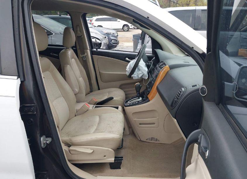 Photo 5 of 2007 Saturn Vue V6 (VIN 5GZCZ53497S849684)