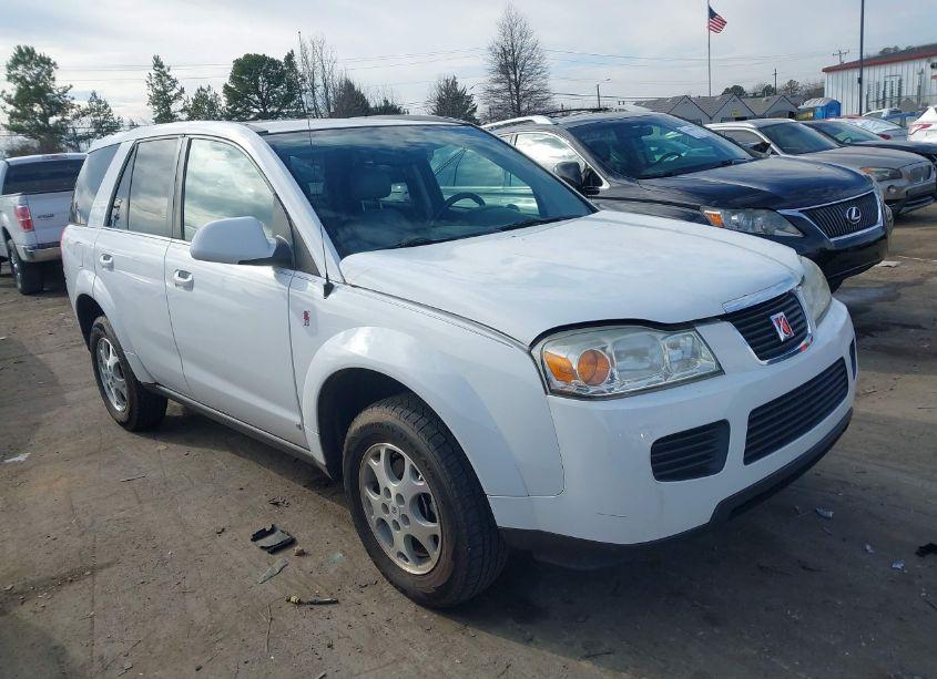 2006 Saturn Vue V6 (VIN 5GZCZ534X6S806907) main photo