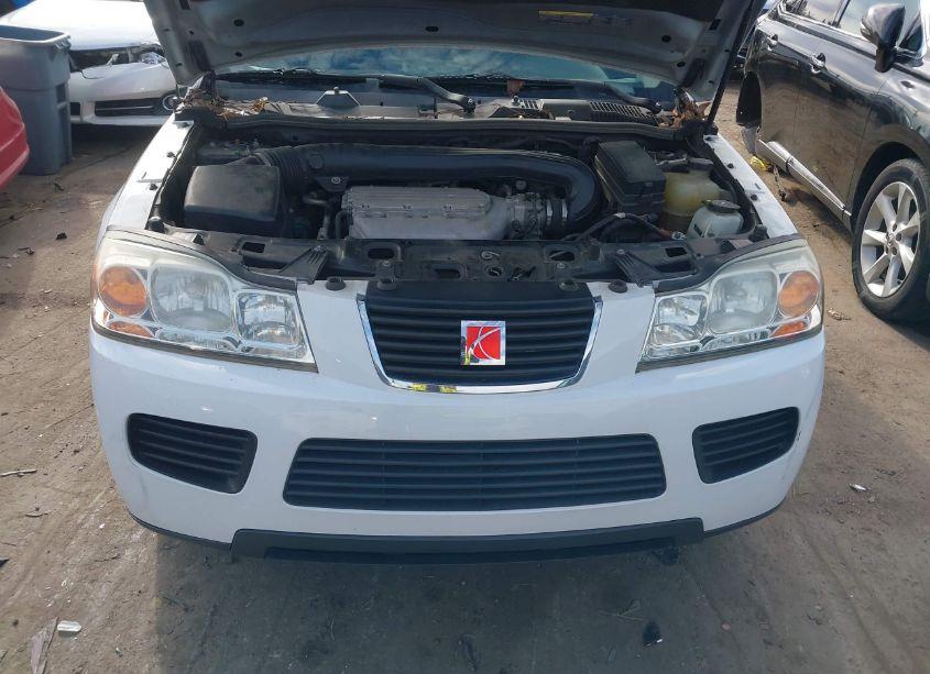 Photo 10 of 2006 Saturn Vue V6 (VIN 5GZCZ534X6S806907)