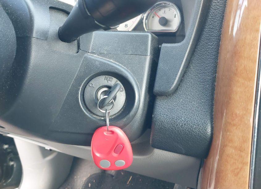 Photo 11 of 2006 Saturn Vue V6 (VIN 5GZCZ534X6S806907)