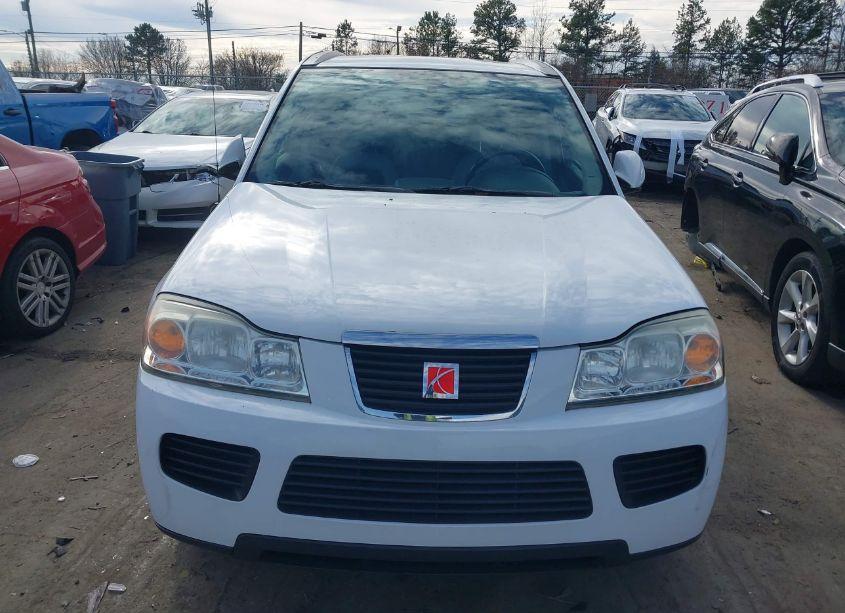 Photo 6 of 2006 Saturn Vue V6 (VIN 5GZCZ534X6S806907)