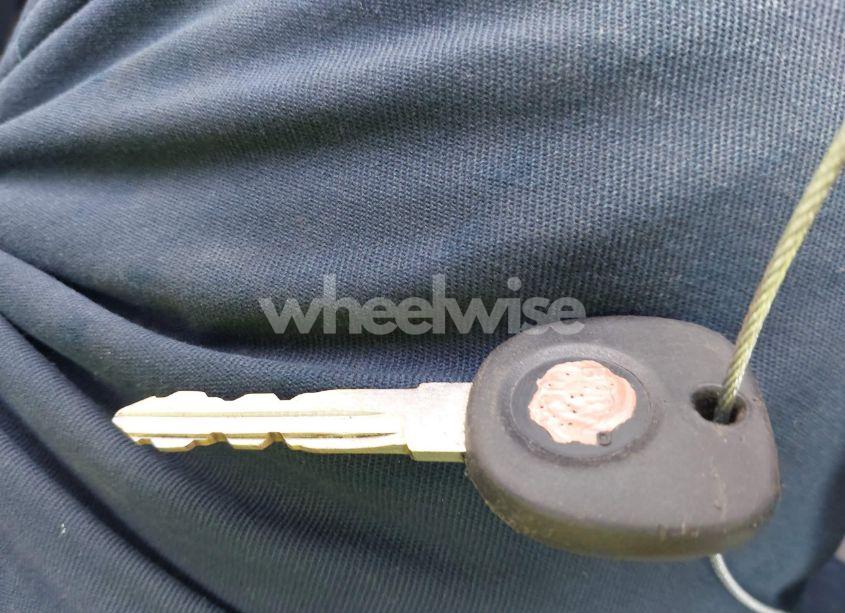 Photo 11 of 2006 Saturn Vue V6 (VIN 5GZCZ534X6S807362)