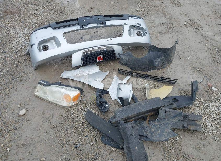 Photo 12 of 2006 Saturn Vue V6 (VIN 5GZCZ534X6S807362)