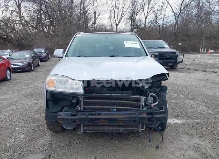 Photo 13 of 2006 Saturn Vue V6 (VIN 5GZCZ534X6S807362)