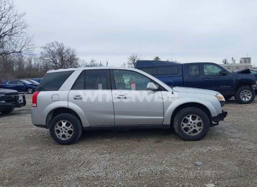 Photo 14 of 2006 Saturn Vue V6 (VIN 5GZCZ534X6S807362)