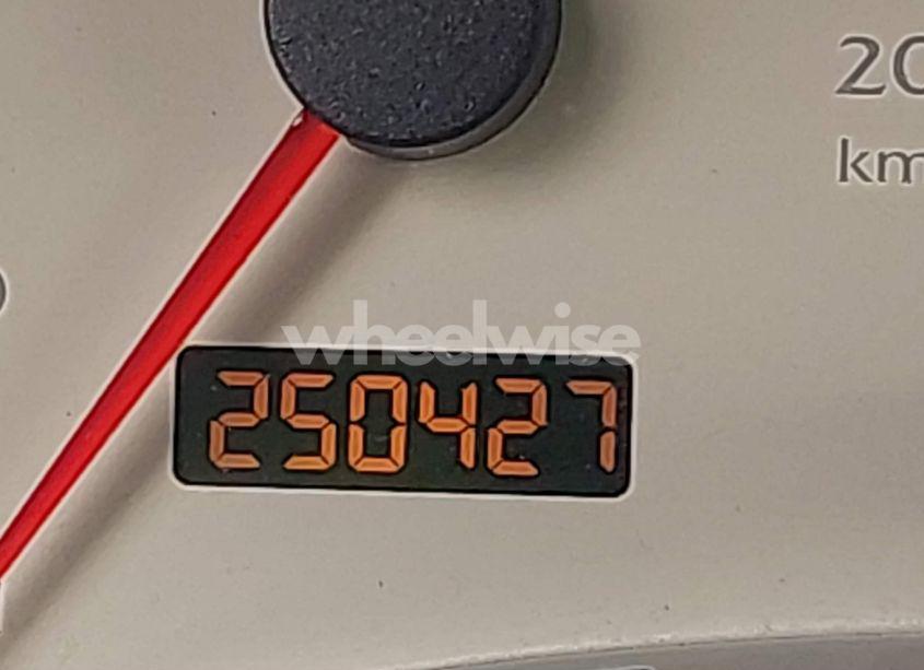 Photo 16 of 2006 Saturn Vue V6 (VIN 5GZCZ534X6S807362)